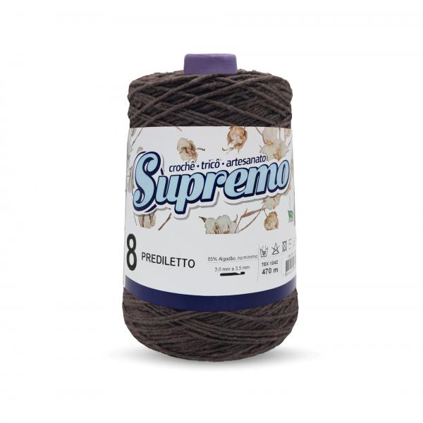 BARBANTE PREDILETTO CORES 4/8 600G 627M